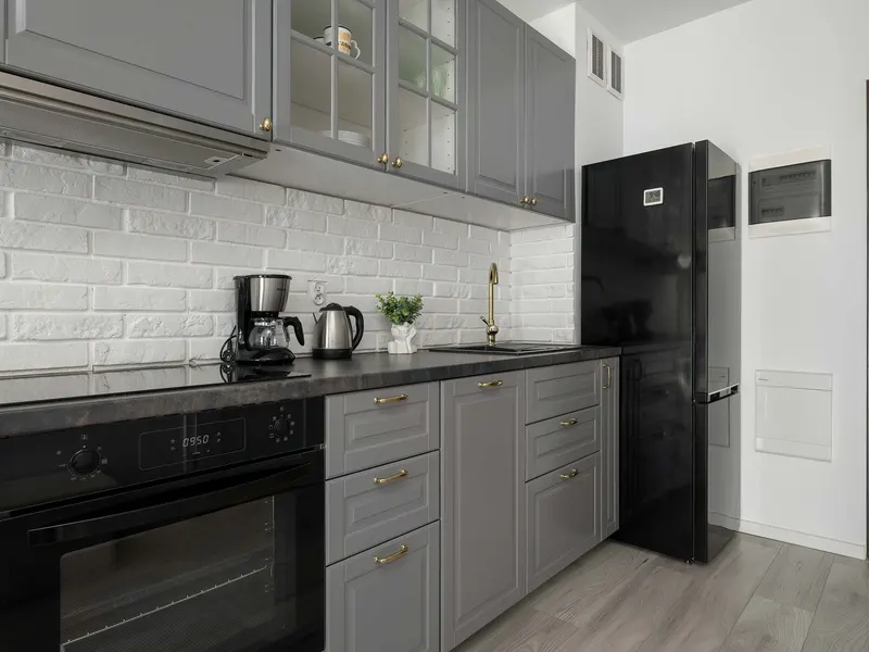 Stylowy Apartament dla Znajomych | Ogródek, Projektor – zdjęcie 3