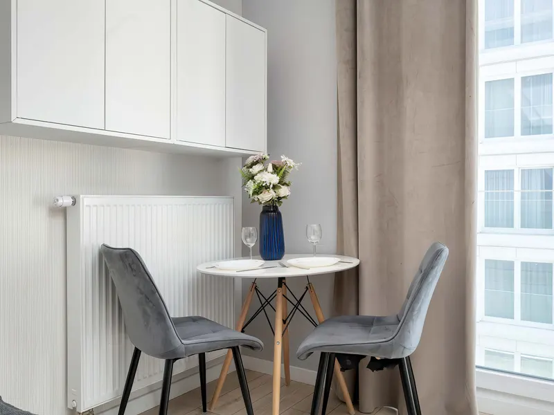 Nowoczesne Studio w Centrum | Blisko Rynku – zdjęcie 5