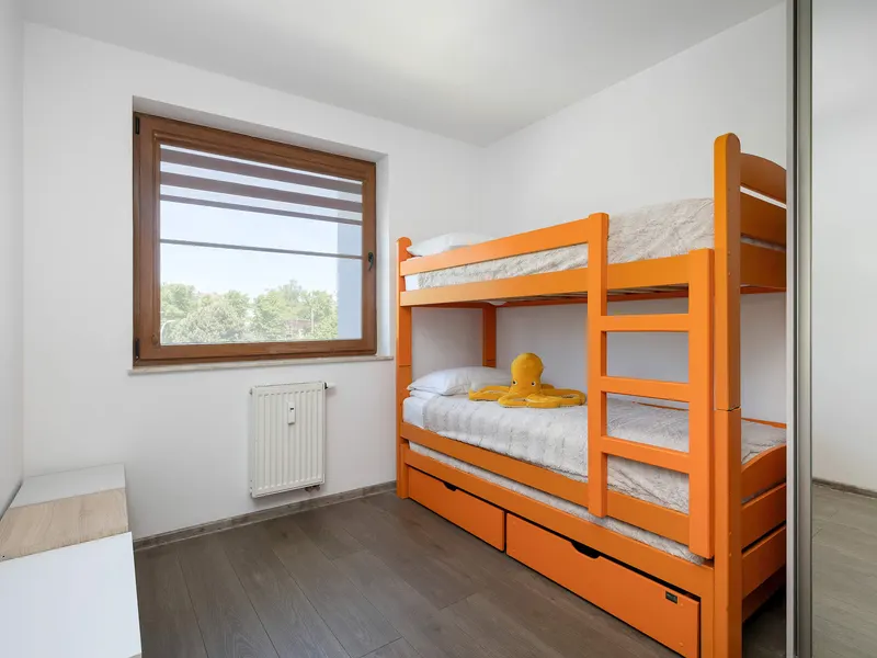 Rodzinny Apartament w Centrum | Balkon | 700 m od Plaży – zdjęcie 4