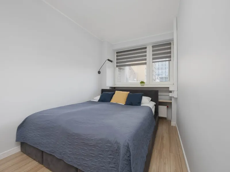 Air Conditioned Apartment in Center | Balcony – photo 2