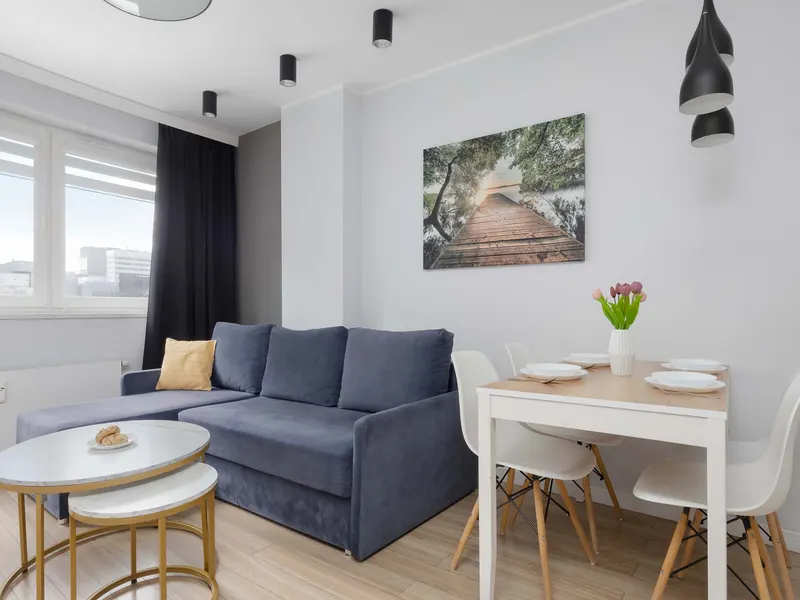 Air Conditioned Apartment in Center | Balcony – photo 5