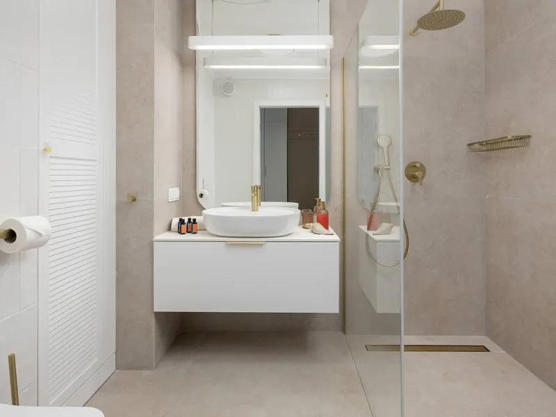 Elegant Studio with Terrace, Close to the Sea by Noclegi Renters – photo 4