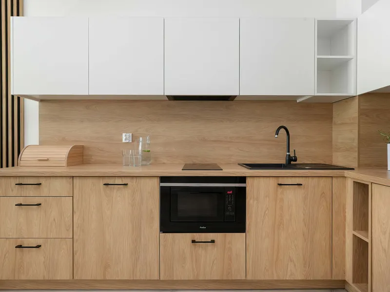 Air-Conditioned Apartment | Pool | Parking – photo 4