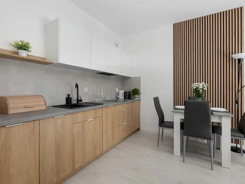 Air Conditioned Apartment | Pool | Terrace | Parking – photo 4
