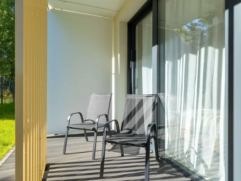 Air Conditioned Apartment | Pool | Terrace | Parking – photo 5