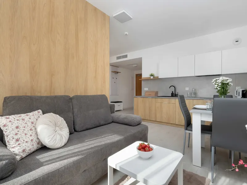 Air Conditioned Apartment | Pool | Terrace | Parking – photo 1