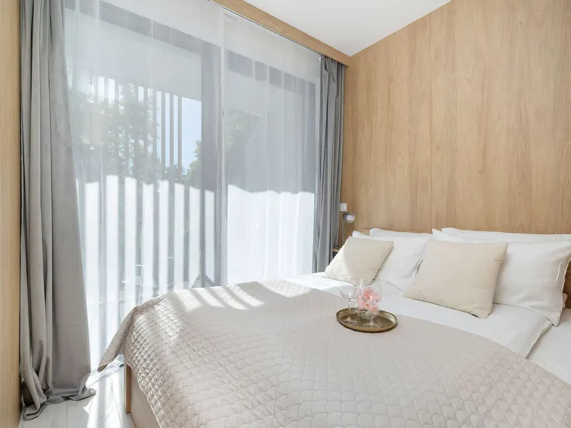 Air Conditioned Apartment | Pool | Terrace | Parking – photo 3