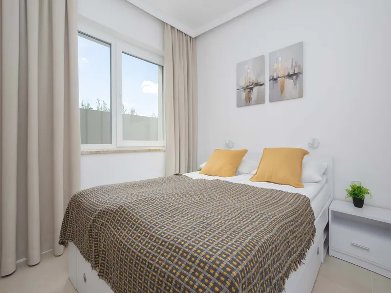 Family Apartment with Terrace | 2 Bedrooms | Balcony – photo 2