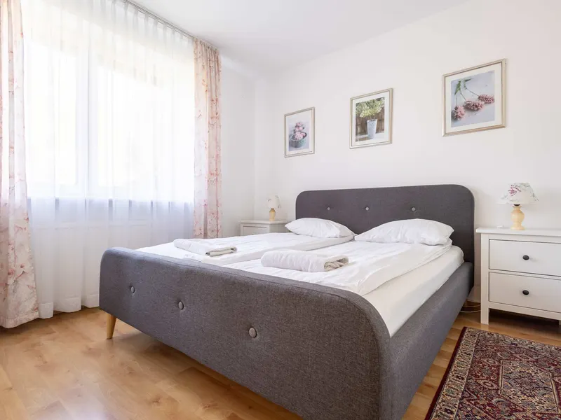 Przestronny Apartament dla Rodziny | Taras | Garaż – zdjęcie 1