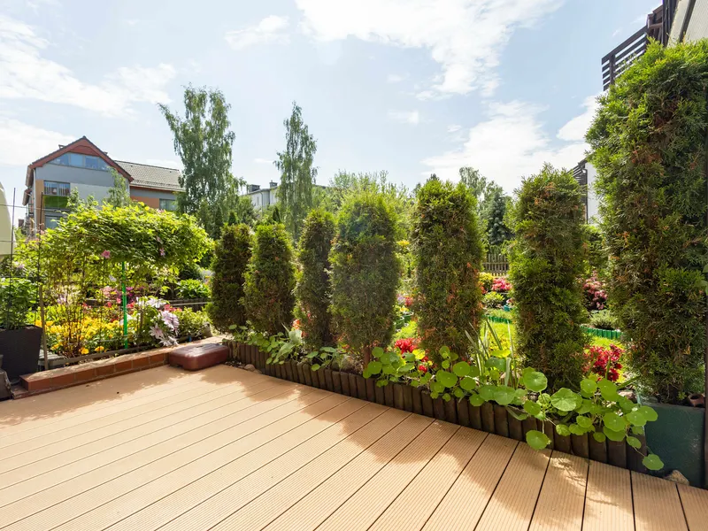 Przestronny Apartament dla Rodziny | Taras | Garaż – zdjęcie 4