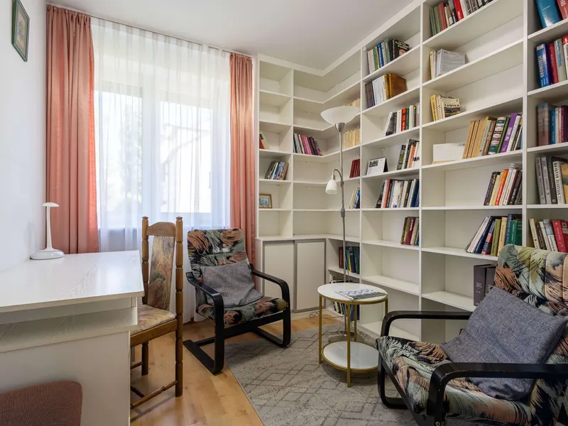 Przestronny Apartament dla Rodziny | Taras | Garaż – zdjęcie 2