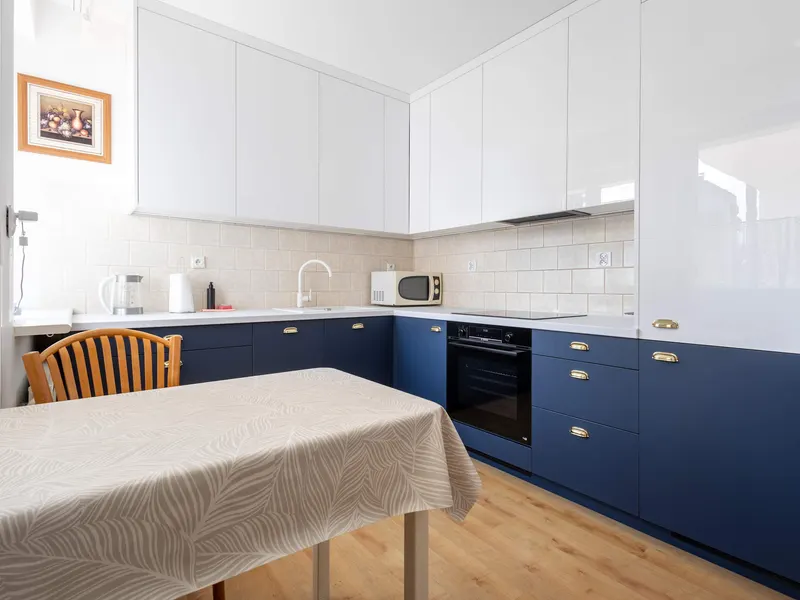 Przestronny Apartament dla Rodziny | Taras | Garaż – zdjęcie 5
