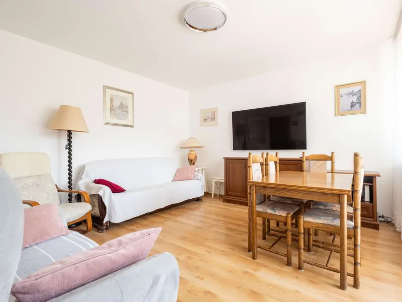 Przestronny Apartament dla Rodziny | Taras | Garaż – zdjęcie 3