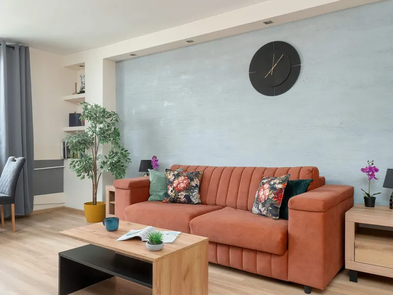 Modern Studio on Piotrkowska Street City View – photo 1