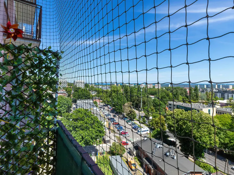 Sonniges Studio mit Balkon | Danzig | Nah an der Natur – Foto 4