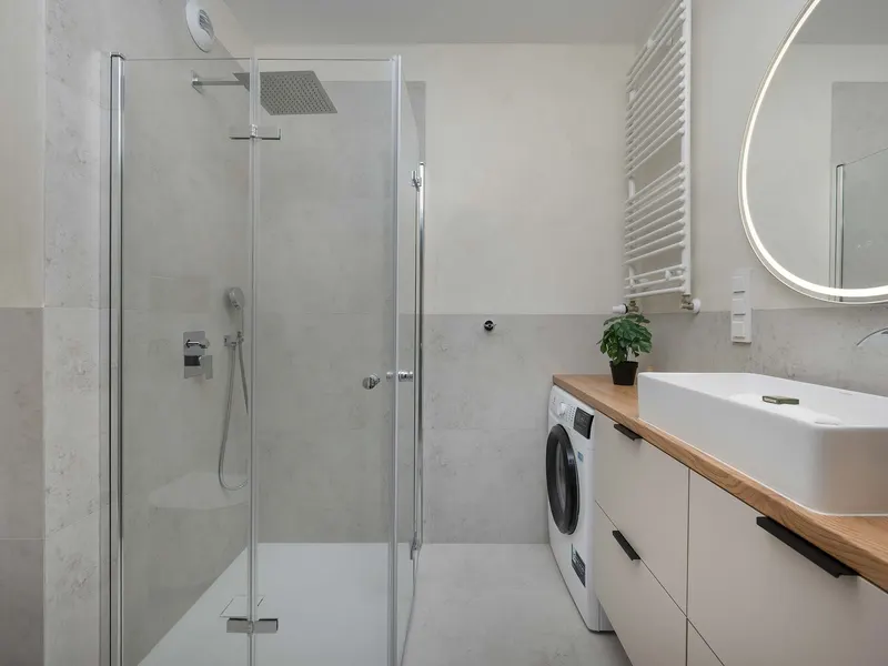 Klimatyzowany Apartament | Praca Zdalna | Parking – zdjęcie 4