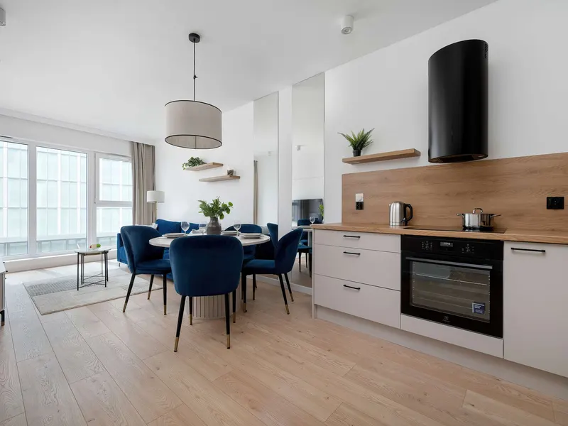Klimatyzowany Apartament | Praca Zdalna | Parking – zdjęcie 3