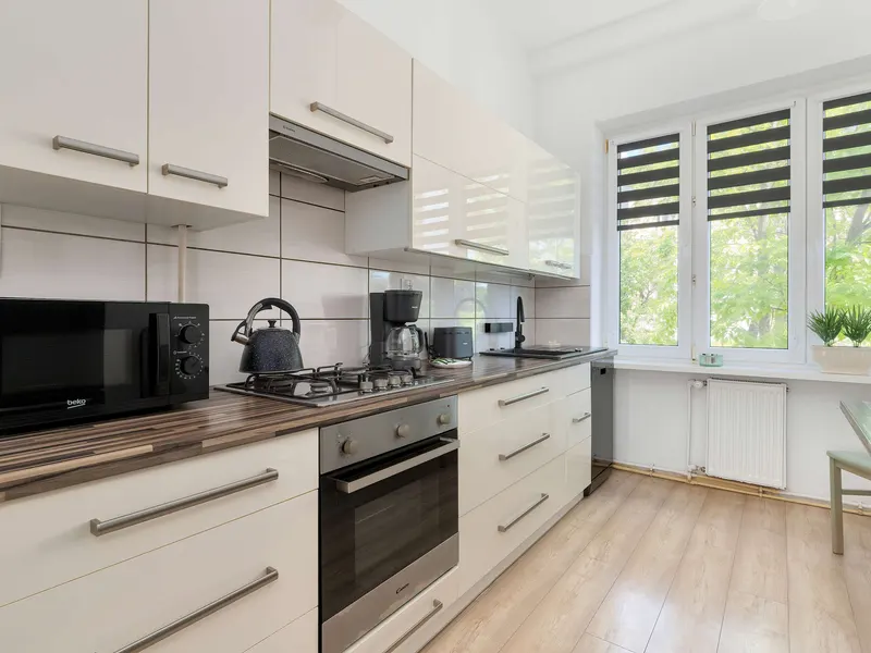 Familien-Appartement in Gdynia | In der Nähe der Strandpromenade – Foto 4