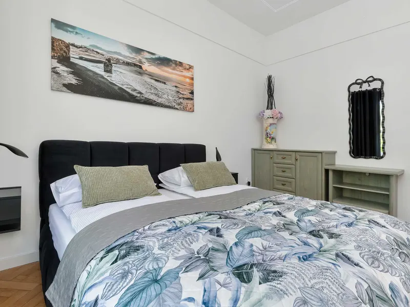 Familien-Appartement in Gdynia | In der Nähe der Strandpromenade – Foto 2