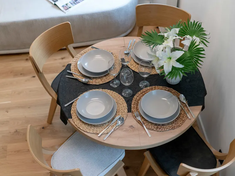 Stilvolles Studio mit Galerie | In der Nähe des Marktplatzes – Foto 5