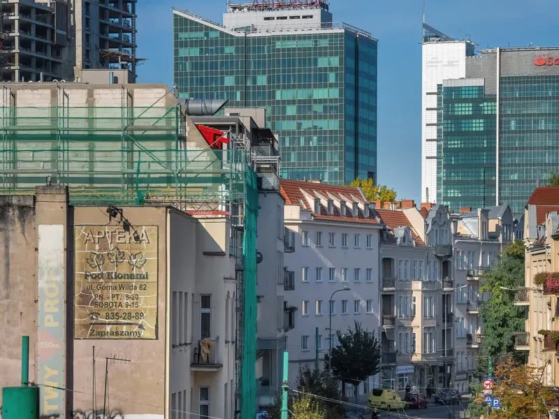Functional Apartment in Poznan | Place to Work – photo 3
