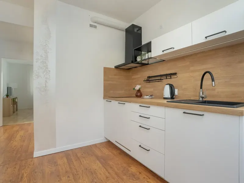 Functional Apartment in Poznan | Place to Work – photo 5
