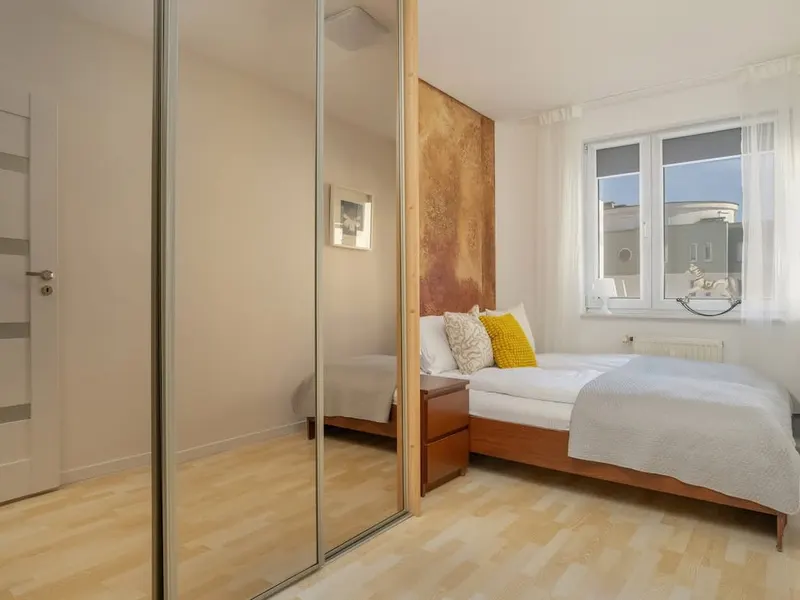 Functional Apartment in Poznan | Place to Work – photo 2
