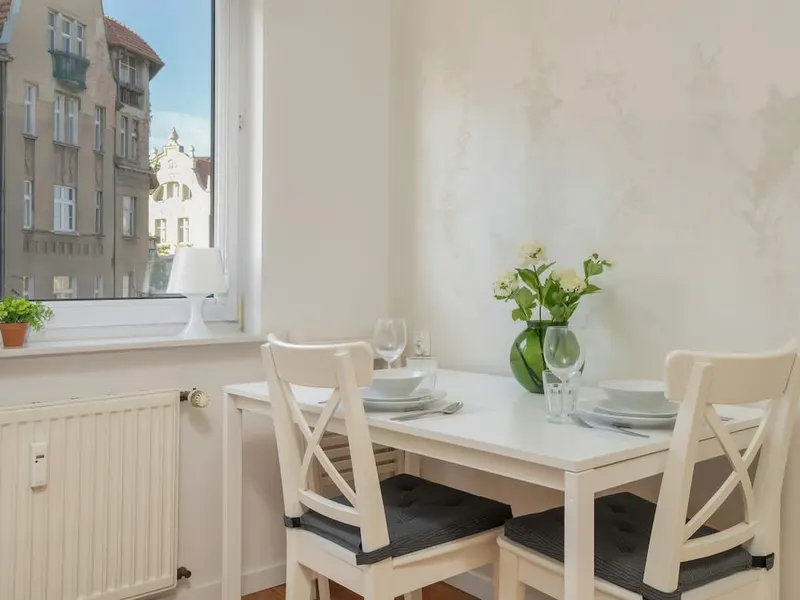 Functional Apartment in Poznan | Place to Work – photo 4