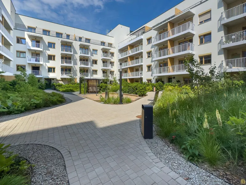 Charmantes Studio mit Balkon | In der Nähe von Sehenswürdigkeiten – Foto 5