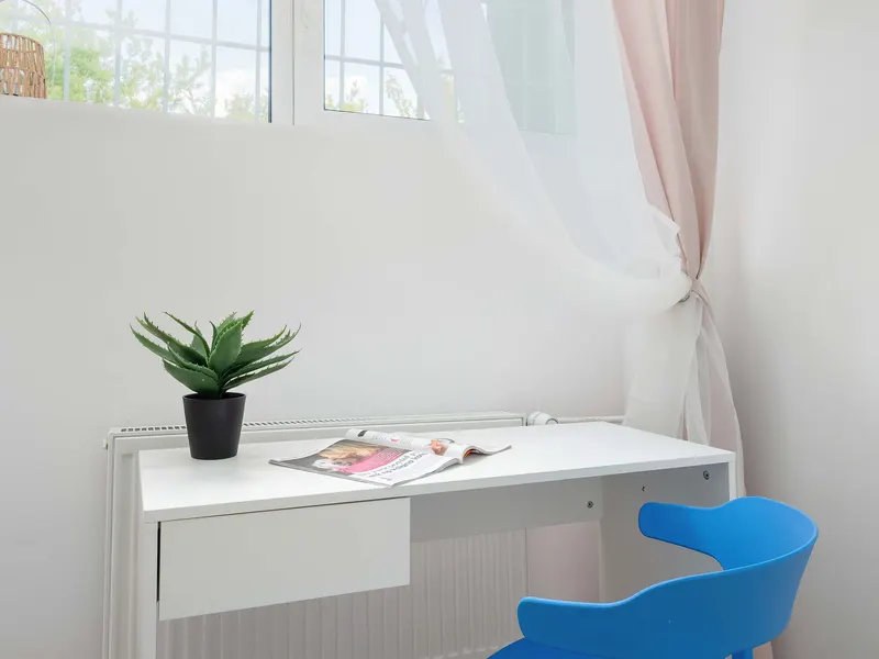 Jasny Apartament w Centrum | Rodzinny Pobyt – zdjęcie 4