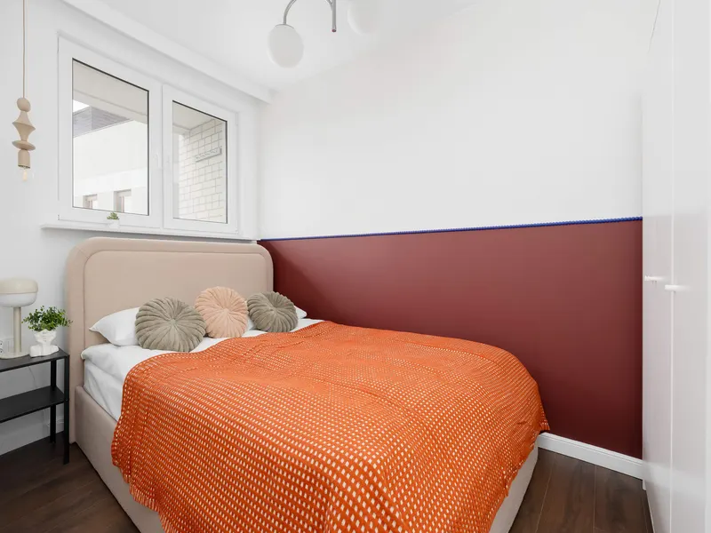 Modernes Apartment mit Balkon | Innenstadt – Foto 2