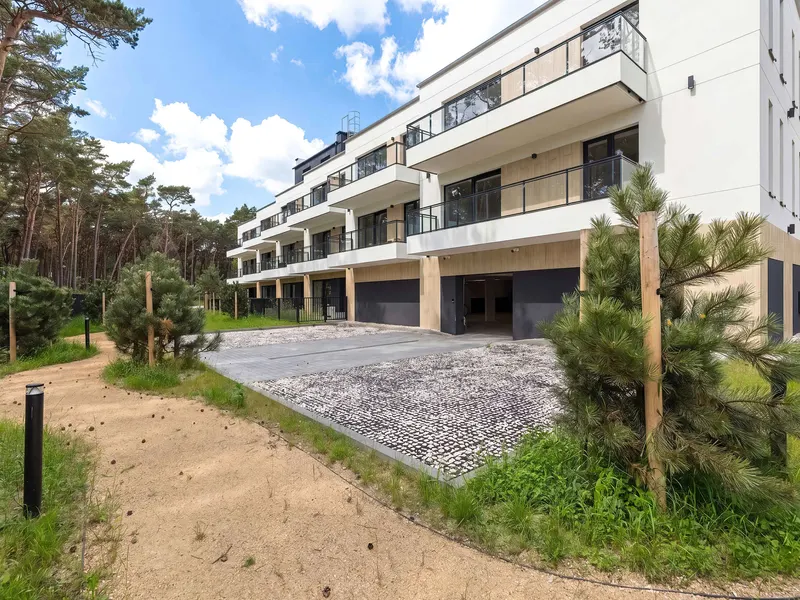 Przytulny Apartament blisko Plaży | Parking | Taras – zdjęcie 5