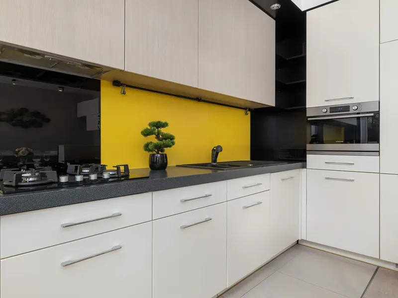 Gemütliche Ferienwohnung mit Klimaanlage | Balkon – Foto 3