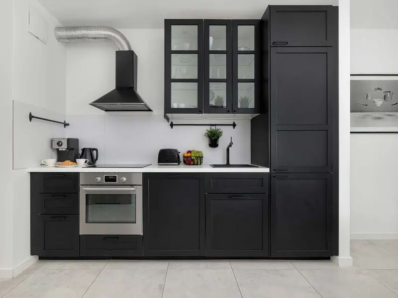 Nowoczesny Apartament z Balkonem | Blisko Plaży – zdjęcie 3