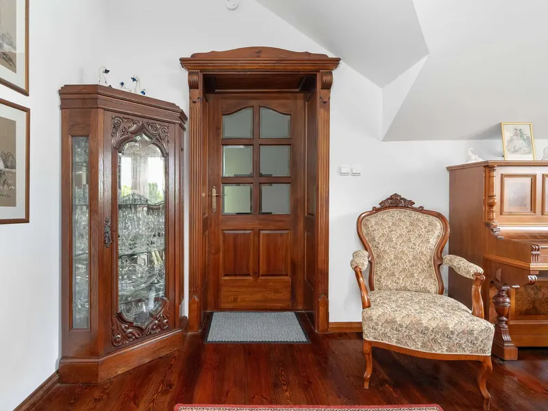 Tradycyjny Apartament dla Rodziny | Miejsce do Pracy – zdjęcie 4