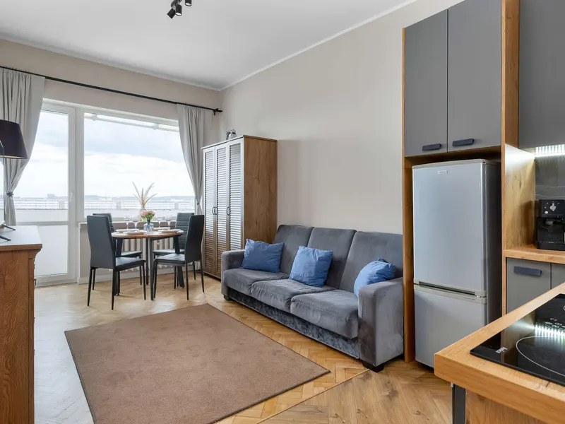 Gemütliches Appartement mit Balkon | Haustiere willkommen – Foto 5