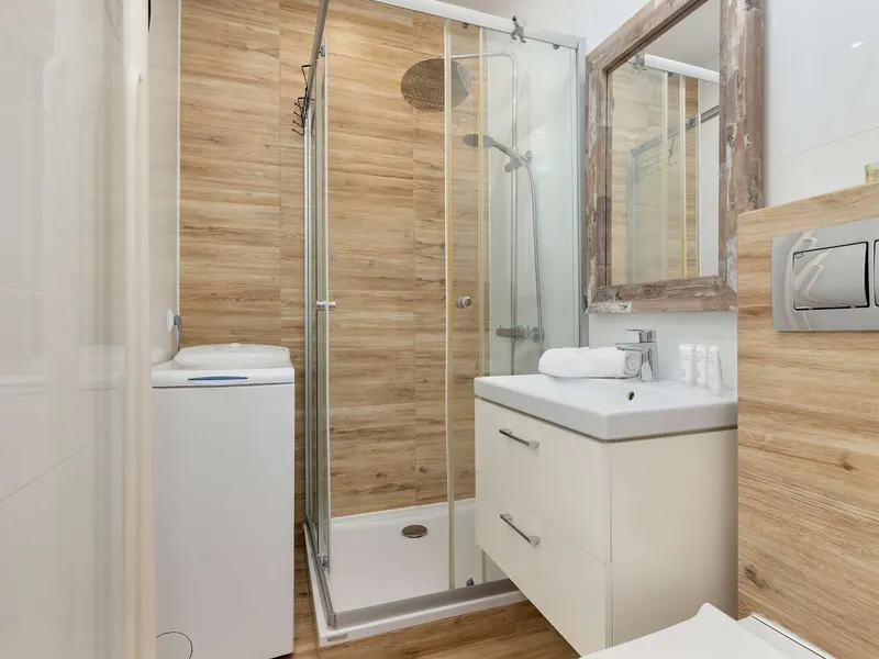 Gemütliches Appartement mit Balkon | Haustiere willkommen – Foto 4