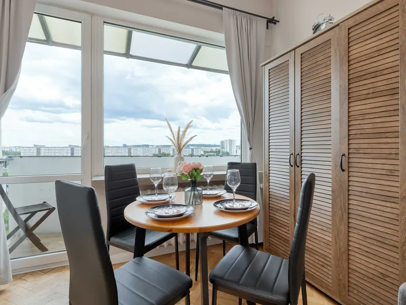 Gemütliches Appartement mit Balkon | Haustiere willkommen – Foto 2