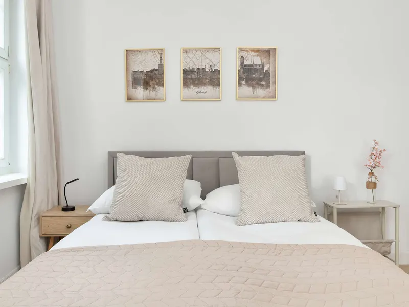 Romantic Studio in the Heart of Gdańsk | Pet-Friendly – photo 4
