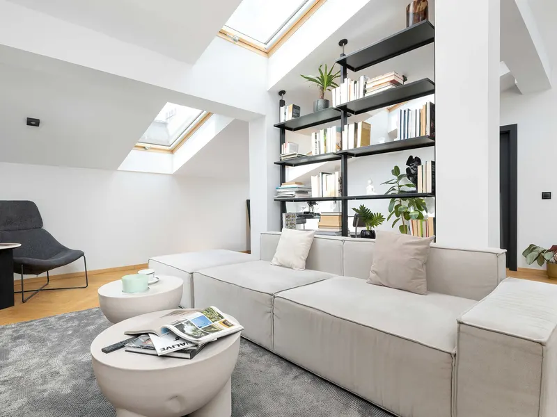 Modern Apartment with Air Conditioning | Old Town – photo 5