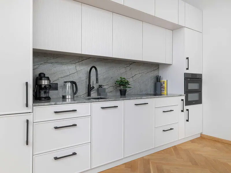 Modern Apartment with Air Conditioning | Old Town – photo 4