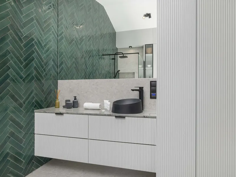 Modern Apartment with Air Conditioning | Old Town – photo 3