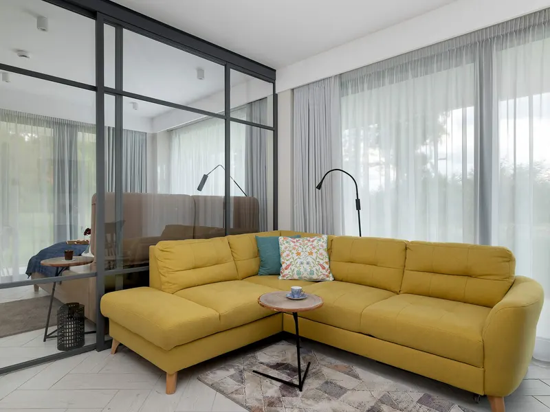 Air Conditioned Apartment | Pool | Terrace | Close to Lake and Beach – photo 1