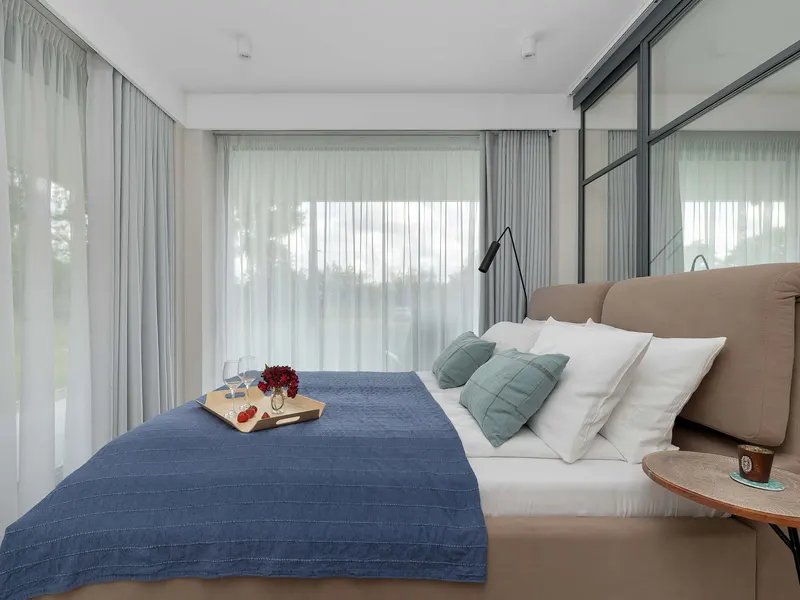Air Conditioned Apartment | Pool | Terrace | Close to Lake and Beach – photo 2