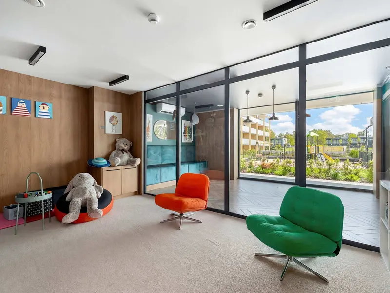 Komfortables Apartment mit Klimaanlage und Parkplatz | Strandnah – Foto 5