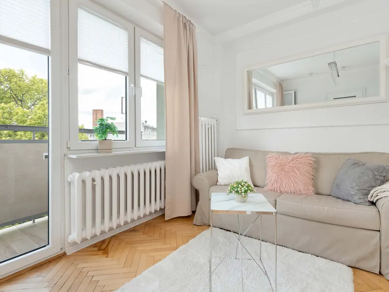 Cozy Apartment with a Balcony | Near Regan Park – photo 5