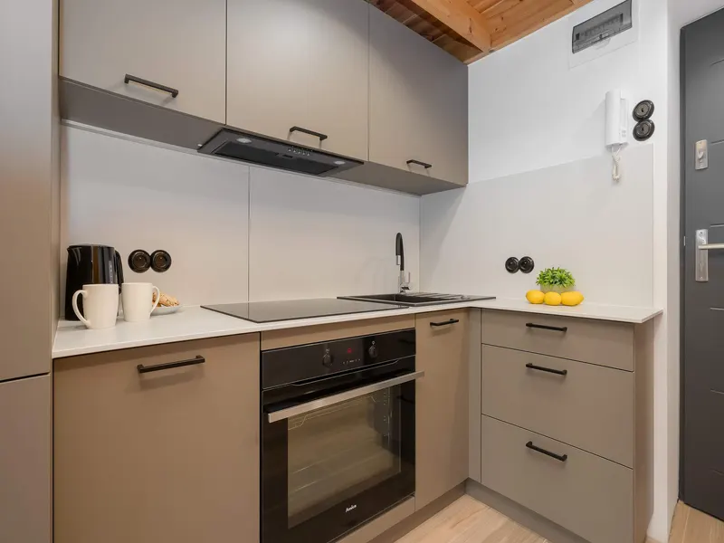 Comfortable Studio with Balcony | Perfect for a Stay in Pruszków – photo 3