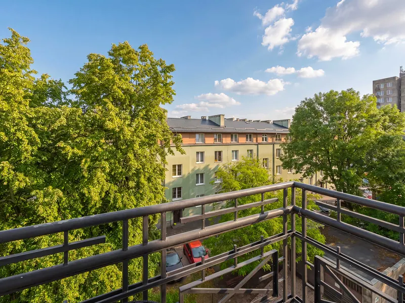 Comfortable Studio with Balcony | Perfect for a Stay in Pruszków – photo 5