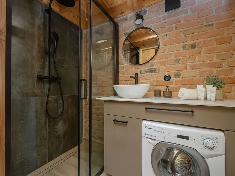 Comfortable Studio with Balcony | Perfect for a Stay in Pruszków – photo 4