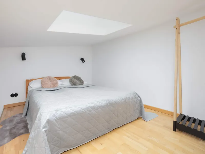 Comfortable Studio with Balcony | Perfect for a Stay in Pruszków – photo 2